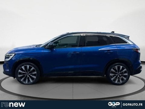 Voitures D'occasion À Avesnes-Sur-Helpe | Renault Austral 1.2 E-Tech Full Hybrid 200Ch Techno - 24