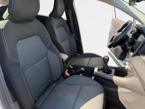 Voitures D'occasion À Avesnes-Sur-Helpe | Renault Captur 1.0 Eco-G 100Ch Evolution
