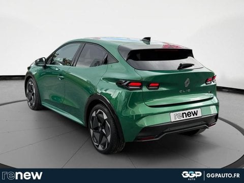 Voitures D'occasion À Avesnes-Sur-Helpe | Renault Clio 1.8 E-Tech 160Ch Full Hybrid Techno