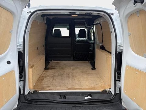 Voitures D'occasion À Avesnes-Sur-Helpe | Renault Kangoo Van L1 1.5 Blue Dci 95Ch Grand Confort ...
