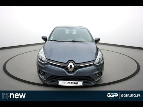 Voitures D'occasion À Avesnes-Sur-Helpe | Renault Clio 0.9 Tce 75Ch Energy Trend 5P Euro6C