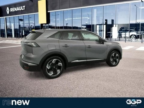 Voitures D'occasion À Avesnes-Sur-Helpe | Renault Symbioz 1.6 E-Tech Full Hybrid 145Ch Techno