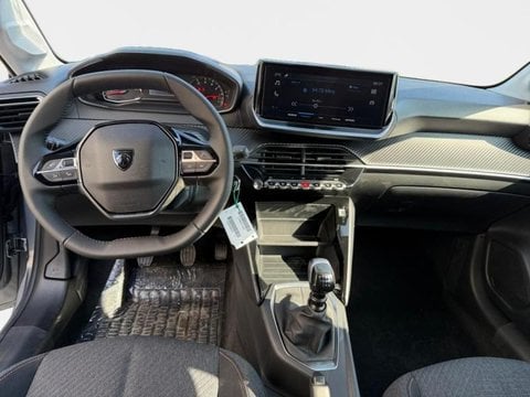 Voitures D'occasion À Avesnes-Sur-Helpe | Peugeot 208 1.2 100Ch S&S Style