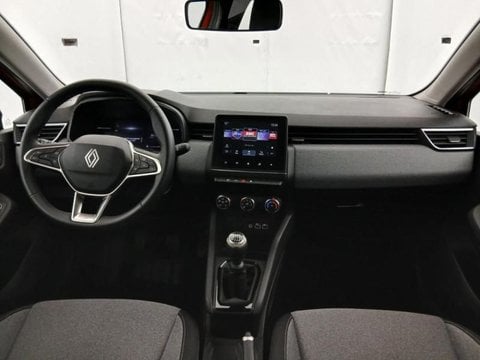 Voitures D'occasion À Avesnes-Sur-Helpe | Renault Clio 1.0 Eco-G 100Ch Evolution - 24