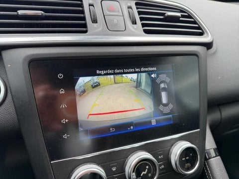 Voitures D'occasion À Avesnes-Sur-Helpe | Renault Kadjar 1.5 Blue Dci 115Ch Limited Edc - 21