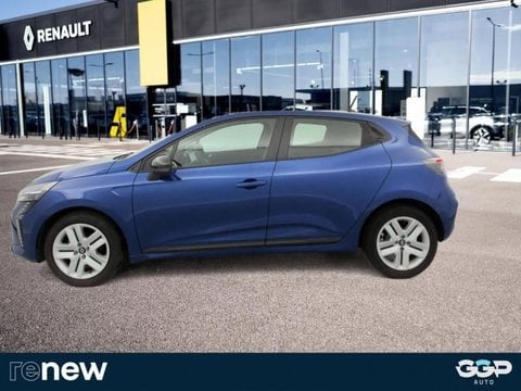 Voitures D'occasion À Avesnes-Sur-Helpe | Renault Clio 1.0 Tce 90Ch Evolution - 24