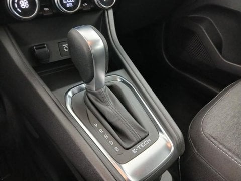 Voitures D'occasion À Avesnes-Sur-Helpe | Renault Captur 1.6 E-Tech Hybride 145Ch Zen -21