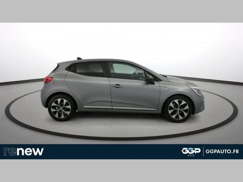 Voitures D'occasion À Avesnes-Sur-Helpe | Renault Clio 1.0 Tce 100Ch Evolution Gpl