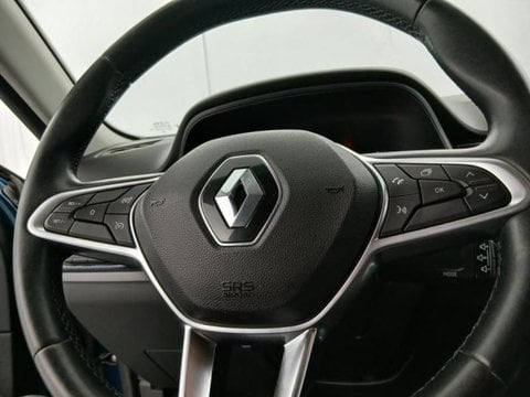 Voitures D'occasion À Avesnes-Sur-Helpe | Renault Arkana 1.3 Tce 140Ch Fap Business Edc