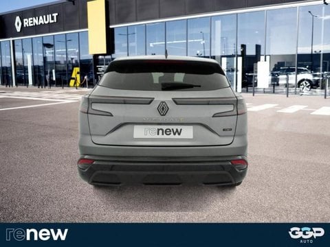 Voitures D'occasion À Avesnes-Sur-Helpe | Renault Austral 1.2 E-Tech Full Hybrid 200Ch Techno - 24