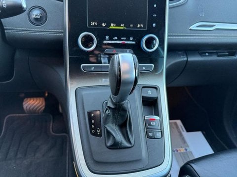 Voitures D'occasion À Avesnes-Sur-Helpe | Renault Grand Scénic Grand Scenic 1.6 Dci 160Ch Energ...