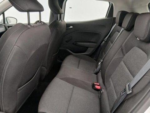 Voitures D'occasion À Avesnes-Sur-Helpe | Renault Clio 1.0 Tce 90Ch Business -21N