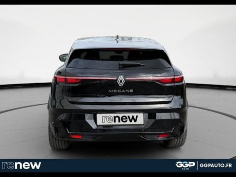 Voitures D'occasion À Avesnes-Sur-Helpe | Renault Mégane Megane E-Tech Electric Ev60 220Ch Tech...
