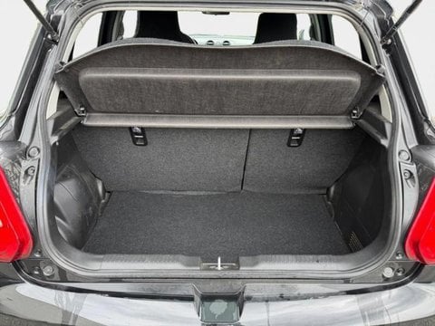 Voitures D'occasion À Avesnes-Sur-Helpe | Suzuki Swift 1.4 Boosterjet Hybrid 129Ch Sport