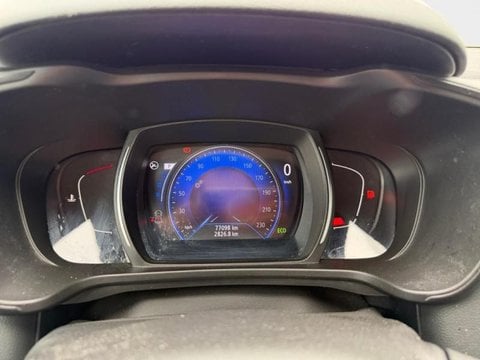 Voitures D'occasion À Avesnes-Sur-Helpe | Renault Kadjar 1.5 Blue Dci 115Ch Limited Edc - 21