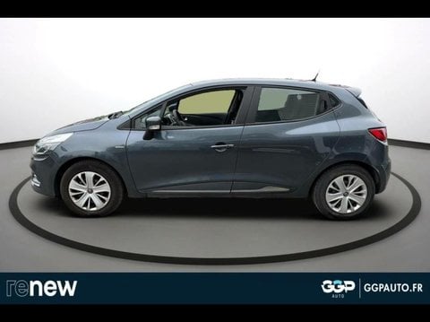 Voitures D'occasion À Avesnes-Sur-Helpe | Renault Clio 0.9 Tce 75Ch Energy Trend 5P Euro6C