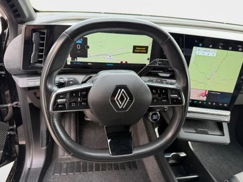 Voitures D'occasion À Avesnes-Sur-Helpe | Renault Mégane Megane E-Tech Electric Ev60 220Ch Tech...