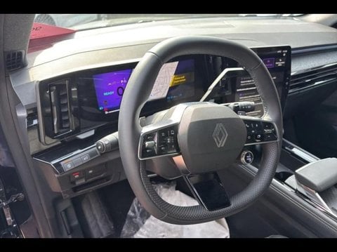 Voitures D'occasion À Avesnes-Sur-Helpe | Renault Espace 1.2 E-Tech Full Hybrid 200Ch Techno 7 P...