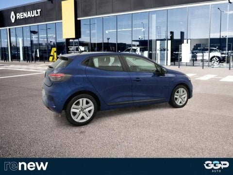 Voitures D'occasion À Avesnes-Sur-Helpe | Renault Clio 1.5 Blue Dci 100Ch Evolution - 24