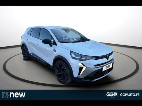 Voitures D'occasion À Avesnes-Sur-Helpe | Renault Symbioz 1.6 E-Tech Full Hybrid 145Ch Esprit Al...