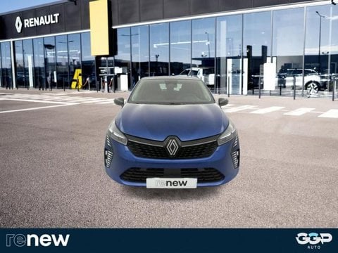 Voitures D'occasion À Avesnes-Sur-Helpe | Renault Clio 1.0 Tce 90Ch Evolution - 24