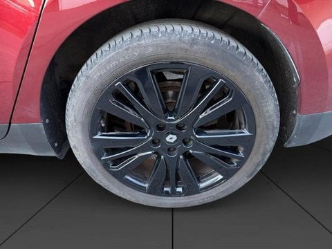 Voitures D'occasion À Avesnes-Sur-Helpe | Renault Grand Scénic Grand Scenic 1.6 Dci 160Ch Energ...