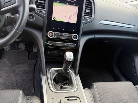 Voitures D'occasion À Avesnes-Sur-Helpe | Renault Mégane Megane 1.5 Blue Dci 115Ch Techno