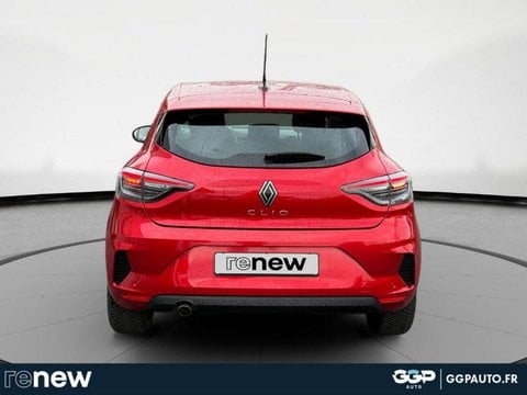Voitures D'occasion À Avesnes-Sur-Helpe | Renault Clio 1.0 Tce 100Ch Evolution Gpl