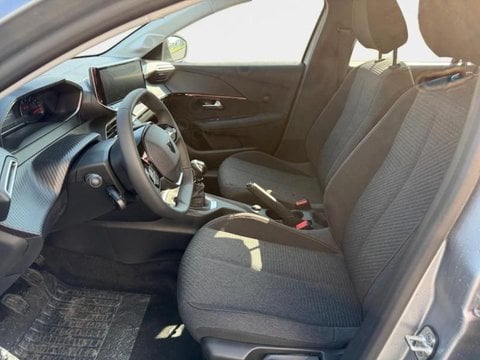 Voitures D'occasion À Avesnes-Sur-Helpe | Peugeot 208 1.2 100Ch S&S Style