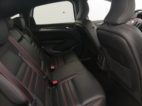 Voitures D'occasion À Avesnes-Sur-Helpe | Renault Arkana 1.6 E-Tech 145Ch Rs Line -21B