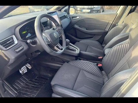 Voitures D'occasion À Avesnes-Sur-Helpe | Renault Clio 1.6 E-Tech 145Ch Full Hybrid Esprit Alpine