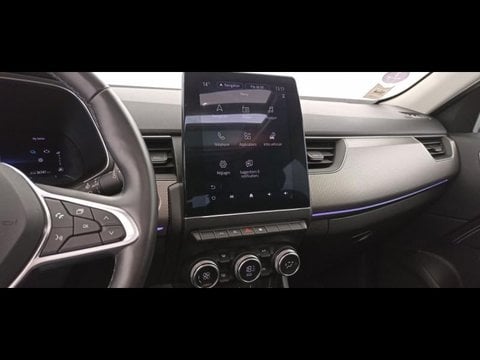 Voitures D'occasion À Avesnes-Sur-Helpe | Renault Arkana 1.6 E-Tech 145Ch Intens -21B