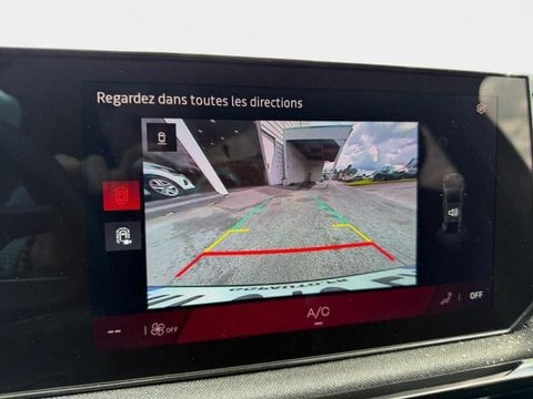 Voitures D'occasion À Avesnes-Sur-Helpe | Renault Clio 1.8 E-Tech 160Ch Full Hybrid Techno