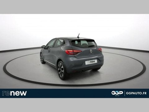Voitures D'occasion À Avesnes-Sur-Helpe | Renault Clio 1.0 Tce 90Ch Evolution