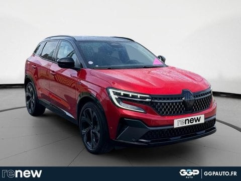 Voitures D'occasion À Avesnes-Sur-Helpe | Renault Austral 1.2 E-Tech Full Hybrid 200Ch Iconic Es...