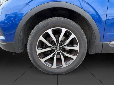 Voitures D'occasion À Avesnes-Sur-Helpe | Renault Kadjar 1.5 Blue Dci 115Ch Limited Edc - 21