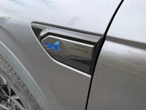 Voitures D'occasion À Avesnes-Sur-Helpe | Renault Arkana 1.6 E-Tech 145Ch Full Hybrid Esprit Alp...