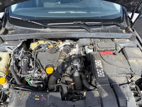 Voitures D'occasion À Avesnes-Sur-Helpe | Renault Mégane Megane 1.5 Blue Dci 115Ch Techno