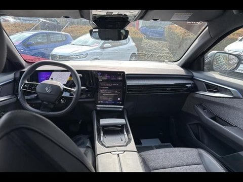 Voitures D'occasion À Avesnes-Sur-Helpe | Renault Espace 1.2 E-Tech Full Hybrid 200Ch Techno 7 P...