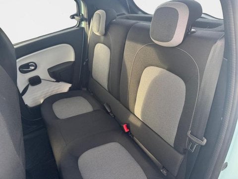 Voitures D'occasion À Avesnes-Sur-Helpe | Renault Twingo 1.0 Sce 65Ch Equilibre