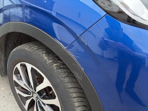 Voitures D'occasion À Avesnes-Sur-Helpe | Renault Kadjar 1.5 Blue Dci 115Ch Limited Edc - 21