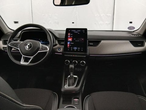 Voitures D'occasion À Avesnes-Sur-Helpe | Renault Arkana 1.6 E-Tech Hybride 145Ch Techno -22