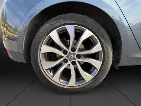 Voitures D'occasion À Avesnes-Sur-Helpe | Renault Mégane Megane 1.5 Blue Dci 115Ch Techno