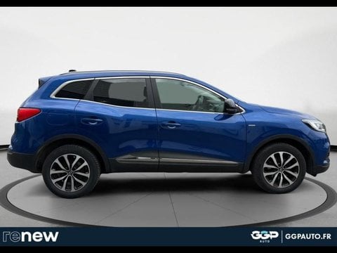 Voitures D'occasion À Avesnes-Sur-Helpe | Renault Kadjar 1.5 Blue Dci 115Ch Limited Edc - 21