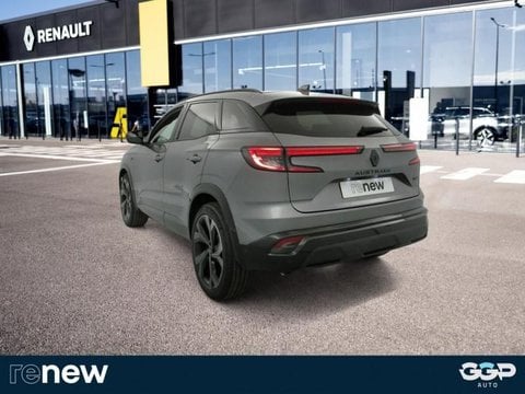 Voitures D'occasion À Avesnes-Sur-Helpe | Renault Austral 1.2 E-Tech Full Hybrid 200Ch Techno Es...