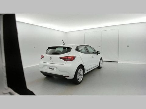 Voitures D'occasion À Avesnes-Sur-Helpe | Renault Clio 1.0 Tce 90Ch Business -21N