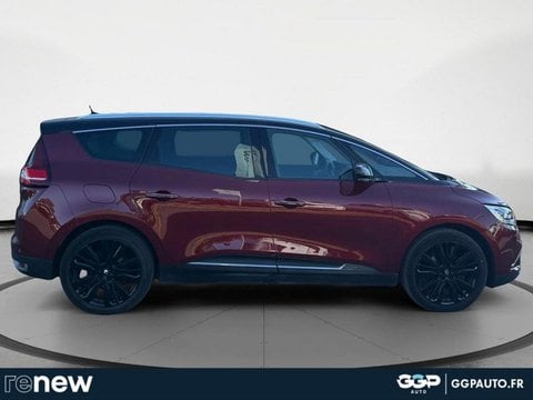 Voitures D'occasion À Avesnes-Sur-Helpe | Renault Grand Scénic Grand Scenic 1.6 Dci 160Ch Energ...