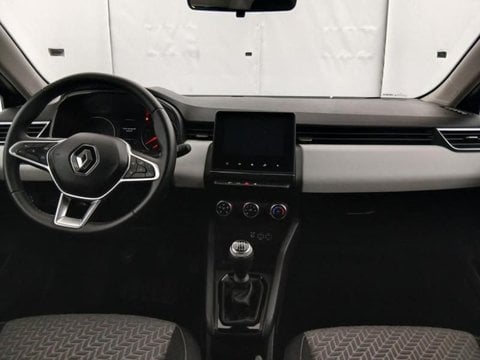 Voitures D'occasion À Avesnes-Sur-Helpe | Renault Clio 1.0 Tce 90Ch Evolution