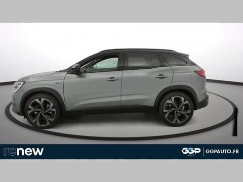 Voitures D'occasion À Avesnes-Sur-Helpe | Renault Austral 1.2 E-Tech Full Hybrid 200Ch Techno Es...