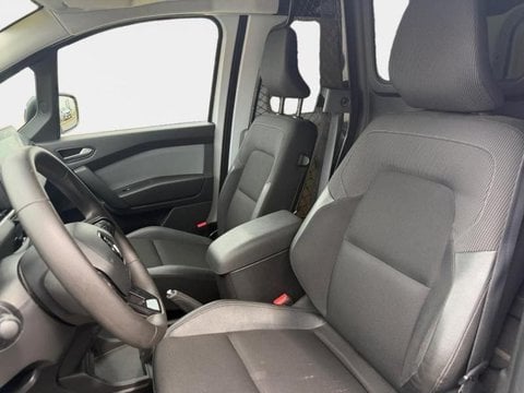 Voitures D'occasion À Avesnes-Sur-Helpe | Renault Kangoo Van L1 1.5 Blue Dci 95Ch Grand Confort ...